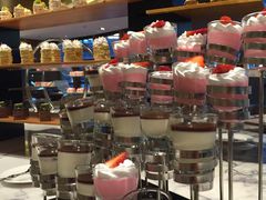 -杭州钱江新城万怡酒店-西餐厅