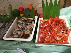 -亚龙湾海景国际度假酒店·海景坊
