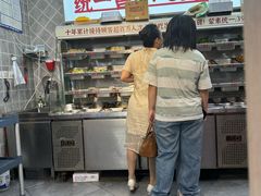 -集草轩·重庆麻辣烤鱼(西湖道店)