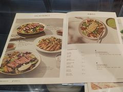 -BAKER&SPICE(BFC外滩金融中心店)