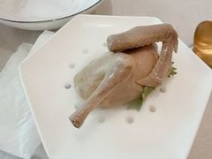 -狮王府淮扬菜(夫子庙老门东店)