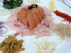 -新兴家喻酒家·羊城名宴(昌岗店)