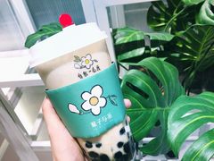 -叶子与茶(苏宁广场店)