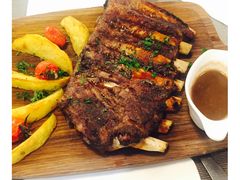 -LA CREPERIE BRETONNE布列塔尼法式餐厅(天童北路店)