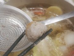 -陈记顺和潮汕牛肉火锅(韩江路店)