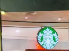 -星巴克臻选(深圳龙岗万科店)