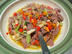 -费大厨辣椒炒肉(房山龙湖天街店)