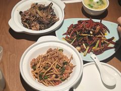 -吕氏疙瘩汤·新鲁菜(济南万象城店)