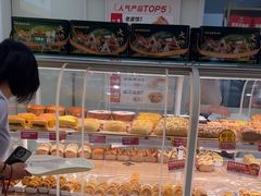-味多美蛋糕(东直门店)