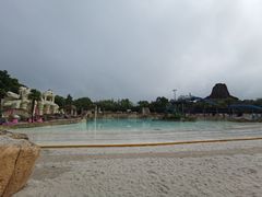 -太阳岛度假酒店