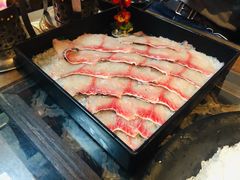 斑鱼片-丽江庭院之爱在路上(西单店)
