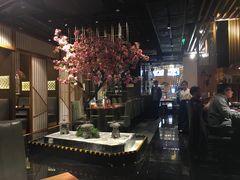 大堂-九井澤精致料理(金茂店)
