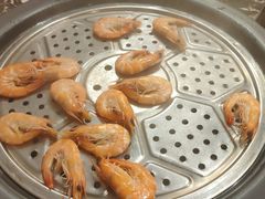 基围虾-蔚海之都·象山蒸汽海鲜(仙霞路店)
