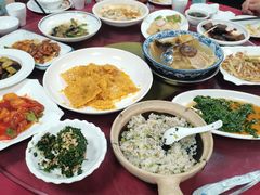 -三林本帮馆(中林街店)