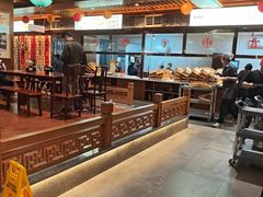 -香麒园·过桥米线·南湖雅宴