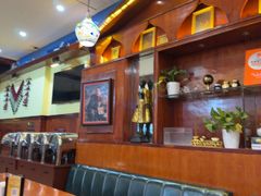 -清真· AL-JANNAT 佳纳特餐厅(仙林店)