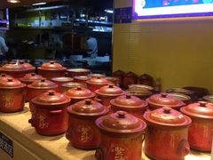 -百年神厨·地道川菜(清江西路店)