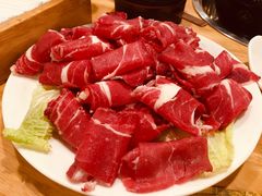 -蜀辣居鲜货老火锅(双流万达店)
