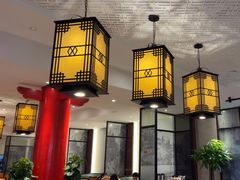 -汉水谣·江景餐厅(江滩店)