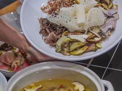 -黔蘑菇四季餐厅(观山湖店)