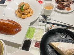 -贝勒爷·酥不腻烤鸭