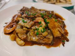 -名甬鲜坊·宁波海鲜(爱琴海店)