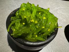 -沼津港精致料理·寿喜烧·烧鸟(龙湖南桥天街日料榜单店)