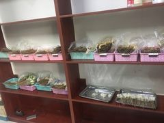 零售区-小溅沾串