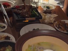 -大树餐厅(益田假日店)