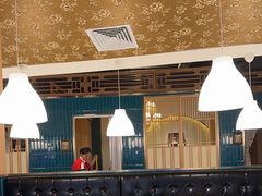 -外婆小聚茶餐厅·粤湘菜·家宴·团建(福安购物广场店)