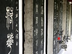 -碑林公园