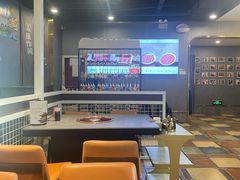 -前门·鲜肉火锅(长风店)