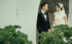 -金夫人婚纱摄影(总店)