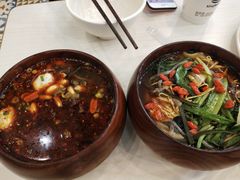 -金乐活美食(中街店)