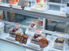 -莉蓮蛋挞(静安寺店)