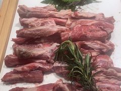 -汉阳廷自助烤肉·火锅(佳兆业广场店)