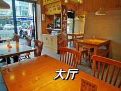 -五口灶·下饭小炒(洛社店)