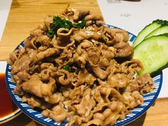 -小句号·精致料理(江南环球港店)