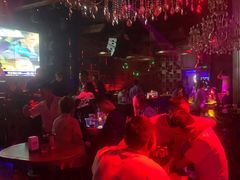 -苏荷酒吧(九街店)