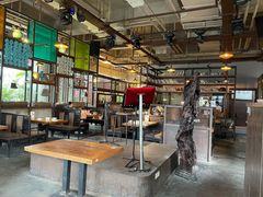 大堂-听香·678茶铺(猛追湾店)