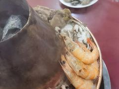 -山海关清和浑锅店