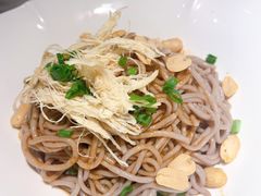 鸡丝荞面-望蓉城·古法酸菜鱼(世纪汇店)