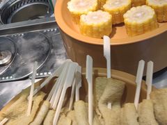 -龍歌自助小火锅(秦淮水游城店)