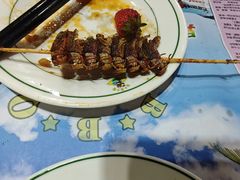 -巴犀烧烤(新崇光店)