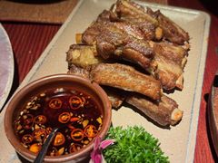 -花马天堂云南餐厅 Lost Heaven(外滩店)