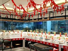 -有红鸡毛店·川菜(建设路店)