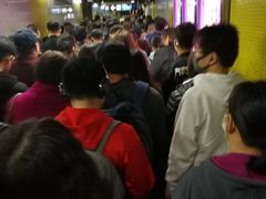 -北京站(地铁站)