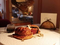 -壳里西餐厅Coquille Seafood Bistro(蒙自路店)