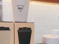 -Manner Coffee(大宁国际商业广场店)