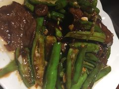 -19号私房菜(云南路店)